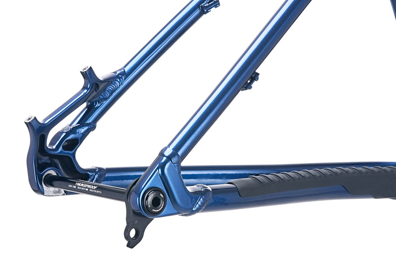 Scout Custom | Nukeproof